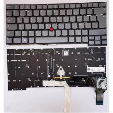 Notebook keyboard for Lenovo ThinkPad T14s Gen2 2021 with backlit French (KBIM206FR) Notebook keyboard for Lenovo ThinkPad T14s Gen2 2021 with backlit French (KBIM206FR)