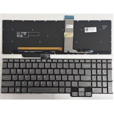 Notebook keyboard for Lenovo Ideapad Pro 5 16IRH8 with backlit (KBIM218B) Notebook keyboard for Lenovo Ideapad Pro 5 16IRH8 with backlit (KBIM218B)