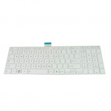 Notebook keyboard for Toshiba Satellite C870 C850 C855 L850 L855 L870 white (KBTB037) Notebook keyboard for Toshiba Satellite C870 C850 C855 L850 L855 L870 white (KBTB037)