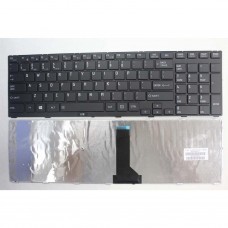 Notebook keyboard for Toshiba Tecra R850 R950 R960 (KBTB040) Notebook keyboard for Toshiba Tecra R850 R950 R960 (KBTB040)