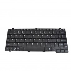 Notebook keyboard for Toshiba Satellite T110 NB200 NB500 pulled (KBTB042) Notebook keyboard for Toshiba Satellite T110 NB200 NB500 pulled (KBTB042)