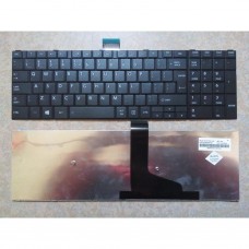 Notebook keyboard for Toshiba Satellite C50 L50 L50-A S50 L75 big Enter (KBTB051UK) Notebook keyboard for Toshiba Satellite C50 L50 L50-A S50 L75 big Enter (KBTB051UK)