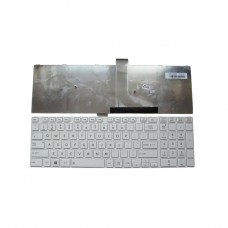 Notebook keyboard for Toshiba Satellite C70 C75 L50-A S50 white (KBTB051W) Notebook keyboard for Toshiba Satellite C70 C75 L50-A S50 white (KBTB051W)