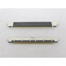 Notebook lcd cable connector for Apple iMac 27A13122009 2010 (LAAE012C) Notebook lcd cable connector for Apple iMac 27A13122009 2010 (LAAE012C)
