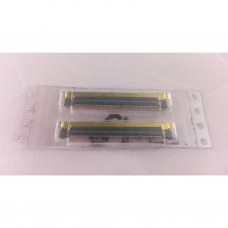 Notebook lcd cable connector for Apple iMac 21.5 A13112010 (LAAE021C) Notebook lcd cable connector for Apple iMac 21.5 A13112010 (LAAE021C)