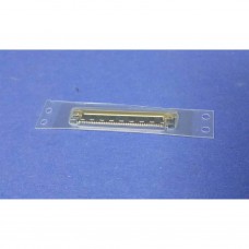 Notebook lcd cable connector for Apple iMac 27A1312 2011 (LAAE022C) Notebook lcd cable connector for Apple iMac 27A1312 2011 (LAAE022C)