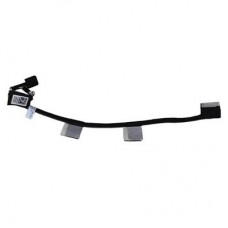 Notebook Battery Cable for Dell Latitude 5540 Precision 3580 0HD7CP (LADL336) Notebook Battery Cable for Dell Latitude 5540 Precision 3580 0HD7CP (LADL336)