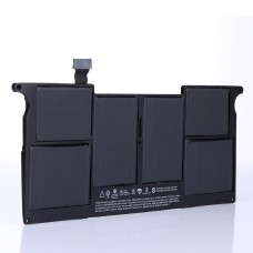 Notebook battery A1495 A1406 for Apple MacBook Air 11"A1370 2011, A1465 2012-2015 7.6V 39Wh (LBAE031)