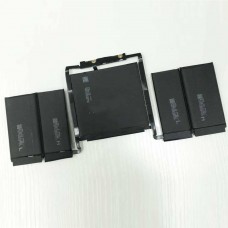 Notebook battery A1819 for Apple MacBook Pro 13 Inch A1706 2016 2017 11.41V 4314mAh 49.2Wh (LBAE038)
