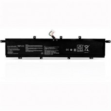 Notebook battery for ASUS ZenBook Pro Duo 15 OLED UX582LR series C42N2008 15.48V 92Wh (LBAS237) Notebook battery for ASUS ZenBook Pro Duo 15 OLED UX582LR series C42N2008 15.48V 92Wh (LBAS237)