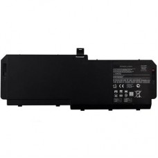 Notebook battery for HP ZBook 17 G5 G6 AM06XL 11.55V 6200mAh (LBHQ233-S) Notebook battery for HP ZBook 17 G5 G6 AM06XL 11.55V 6200mAh (LBHQ233-S)
