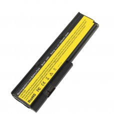 battery for Lenovo Thinkpad x200 X200s 6cell 10.8V 4400mAh * Not suited for X200 X201 Tablet 42T4534 (LBIM026)
