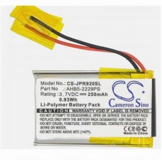 Battery for Jabra 930 (LBJA930)
