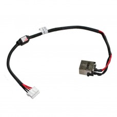Notebook DC power jack for Acer Aspire E1-510P E1-572 E1-572P E1-572G series with cable (LPJ-AC-004) Notebook DC power jack for Acer Aspire E1-510P E1-572 E1-572P E1-572G series with cable (LPJ-AC-004)