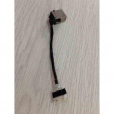 Notebook DC power jack for Acer Aspire ES1-512, ES1-531 with cable (LPJ-AC-006) Notebook DC power jack for Acer Aspire ES1-512, ES1-531 with cable (LPJ-AC-006)