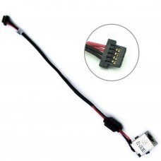 Notebook DC power jack for Acer Aspire V5-131 V5-171 with cable (LPJ-AC-009) Notebook DC power jack for Acer Aspire V5-131 V5-171 with cable (LPJ-AC-009)