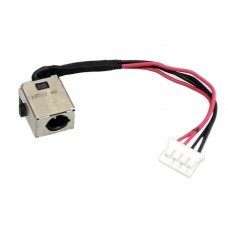 Notebook DC power jack for Acer Aspire ES1-523 ES1-533 DC30100Y300 (LPJ-AC-024) Notebook DC power jack for Acer Aspire ES1-523 ES1-533 DC30100Y300 (LPJ-AC-024)