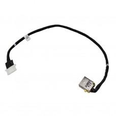 Notebook DC power jack for Acer Aspire A715-71G A715-72G (LPJ-AC-027) Notebook DC power jack for Acer Aspire A715-71G A715-72G (LPJ-AC-027)