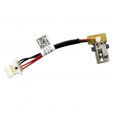 Notebook DC power jack for Acer Swift 3 SF314-52 (LPJ-AC-029) Notebook DC power jack for Acer Swift 3 SF314-52 (LPJ-AC-029)