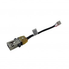 Notebook DC power jack for Acer Swift SF113-31 1417-00G0000 (LPJ-AC-031) Notebook DC power jack for Acer Swift SF113-31 1417-00G0000 (LPJ-AC-031)