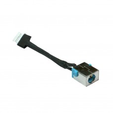 Notebook DC power jack for Acer Aspire VN7-571G (LPJ-AC-032) Notebook DC power jack for Acer Aspire VN7-571G (LPJ-AC-032)