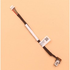 Notebook DC power jack for Acer Chromebook C731 C731T (LPJ-AC-033) Notebook DC power jack for Acer Chromebook C731 C731T (LPJ-AC-033)