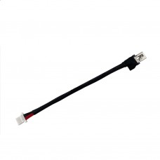 Notebook DC power jack for Acer Swift 3 SF314-51 11CM (LPJ-AC-034) Notebook DC power jack for Acer Swift 3 SF314-51 11CM (LPJ-AC-034)