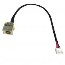 Notebook DC power jack for Acer Aspire A515-51G A315-53 long version (LPJ-AC-039) Notebook DC power jack for Acer Aspire A515-51G A315-53 long version (LPJ-AC-039)
