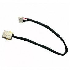 Notebook DC power jack for Acer Aspire A515-51G A315-53 short version (LPJ-AC-039-02) Notebook DC power jack for Acer Aspire A515-51G A315-53 short version (LPJ-AC-039-02)