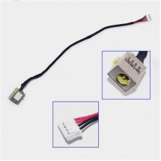 Notebook DC power jack for Acer Aspire 5 A517-51 A517-51G 19CM (LPJ-AC-044-2) Notebook DC power jack for Acer Aspire 5 A517-51 A517-51G 19CM (LPJ-AC-044-2)