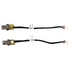 Notebook DC power jack for Acer Swift 3 SF314-51 7.5CM (LPJ-AC-048) Notebook DC power jack for Acer Swift 3 SF314-51 7.5CM (LPJ-AC-048)