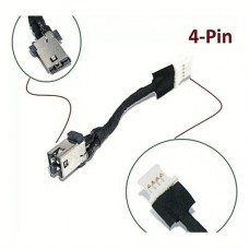 Notebook DC power jack for Acer Swift 3 SF314-58-59 50.GYGN1.001 450.0E70B.0001 (LPJ-AC-050) Notebook DC power jack for Acer Swift 3 SF314-58-59 50.GYGN1.001 450.0E70B.0001 (LPJ-AC-050)