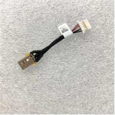 Notebook DC power jack for Acer Aspire A515-58M N23C3 N23Q11 (LPJ-AC-053) Notebook DC power jack for Acer Aspire A515-58M N23C3 N23Q11 (LPJ-AC-053)