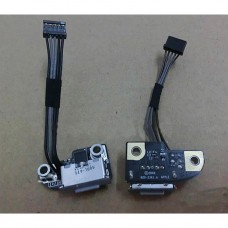 Notebook DC power jack for Apple Macbook A1278 A1286 A1297 820-2361-A pulled (LPJ-AE-001) Notebook DC power jack for Apple Macbook A1278 A1286 A1297 820-2361-A pulled (LPJ-AE-001)