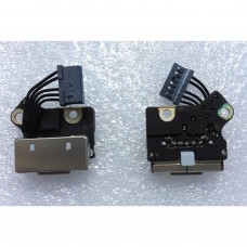 Notebook DC Jack Power  Board for Apple Macbook Pro 15  A1398  [LPJ-AE-003] (LPJ-AE-003)