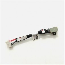 Notebook DC power jack for Dell XPS 15 7590 064TM new (LPJ-DL-138) Notebook DC power jack for Dell XPS 15 7590 064TM new (LPJ-DL-138)