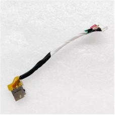 Notebook DC Jack for HP Omen 16-E 16-B 16-C M45543-S21 (LPJ-HP-057) Notebook DC Jack for HP Omen 16-E 16-B 16-C M45543-S21 (LPJ-HP-057)