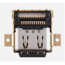 Notebook Type-C USB Charging Port DC Power Jack for Microsoft Surface Laptop 3 / 4 / 5 new (LPJ-MF-003) Notebook Type-C USB Charging Port DC Power Jack for Microsoft Surface Laptop 3 / 4 / 5 new (LPJ-MF-003)