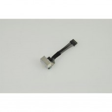 Notebook DC power jack for Apple Macbook A1181 13.3 White 820-2286-A GLP (LPJ0850AE) Notebook DC power jack for Apple Macbook A1181 13.3 White 820-2286-A GLP (LPJ0850AE)