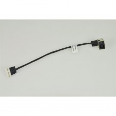 Notebook DC Jack for HP Pavilion: CQ62 CQ72 with cable 8 holes 7 pins (LPJ0920HP) Notebook DC Jack for HP Pavilion: CQ62 CQ72 with cable 8 holes 7 pins (LPJ0920HP)