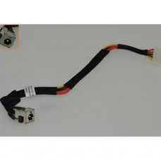 Notebook DC Jack for HP G7000 COMPAQ C700 A900 DC301002X00 (LPJ1210HP) Notebook DC Jack for HP G7000 COMPAQ C700 A900 DC301002X00 (LPJ1210HP)