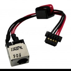 Notebook DC Jack harness for Acer Aspire One NAV70 D260 D255 532H (LPJ127165) Notebook DC Jack harness for Acer Aspire One NAV70 D260 D255 532H (LPJ127165)