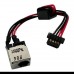 Notebook DC Jack harness for Acer Aspire One NAV70 D260 D255 532H (LPJ127165)