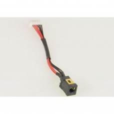 Notebook DC Jack for Samsung NP900X 530 540Harness (LPJ1320SG) Notebook DC Jack for Samsung NP900X 530 540Harness (LPJ1320SG)