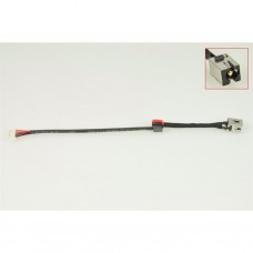 Notebook DC Jack for Lenovo IdeaPad G580 G585 (LPJ1340IM) Notebook DC Jack for Lenovo IdeaPad G580 G585 (LPJ1340IM)