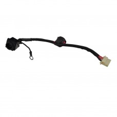 Notebook DC Jack for SONY VPCEF VPC-EF harness (LPJ1420SY) Notebook DC Jack for SONY VPCEF VPC-EF harness (LPJ1420SY)