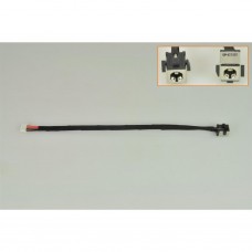 Notebook DC Jack harness for Toshiba Satellite C670 C670D C675 C675DDW371 (LPJ1480TB) Notebook DC Jack harness for Toshiba Satellite C670 C670D C675 C675DDW371 (LPJ1480TB)