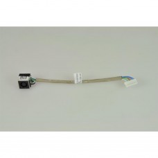 Notebook DC Jack for Dell XPS 17 L701X L702X with cable RMD72 12.5cm OEM (LPJ1490DL) Notebook DC Jack for Dell XPS 17 L701X L702X with cable RMD72 12.5cm OEM (LPJ1490DL)