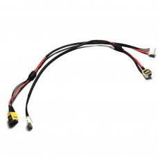 Notebook DC Jack harness for Acer ASPIRE 6530 6930 6930G 6930Z DW146 (LPJ1500AC) Notebook DC Jack harness for Acer ASPIRE 6530 6930 6930G 6930Z DW146 (LPJ1500AC)