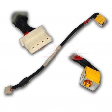Notebook DC Jack harness for Acer ASPIRE 5920G 6530 6930 6930G 6930Z (LPJ1510AC) Notebook DC Jack harness for Acer ASPIRE 5920G 6530 6930 6930G 6930Z (LPJ1510AC)